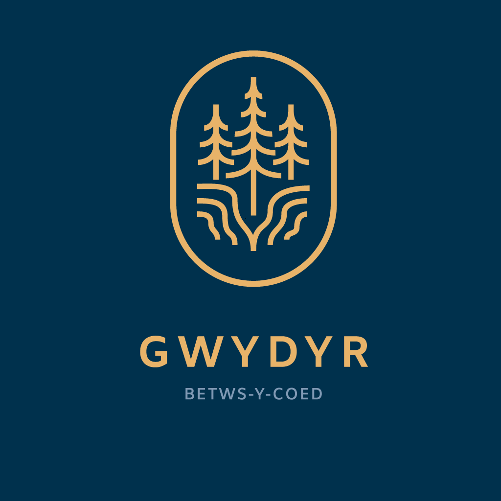 Logo for Gwydyr Hotel
