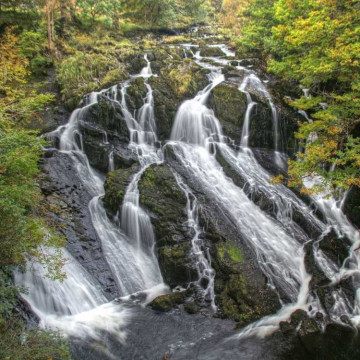 Image for Family Getaway for Three