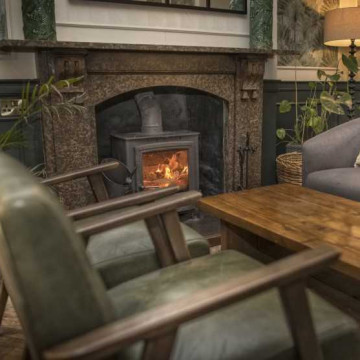 Image for One Night Midweek Bed & Breakfast for Two