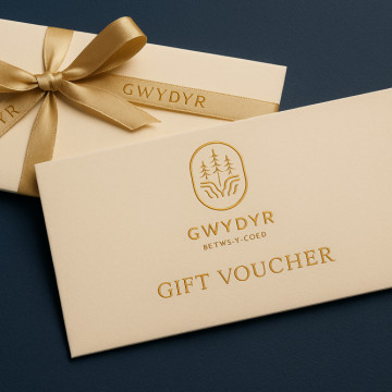 Image for Gwydyr Hotel Gift Card