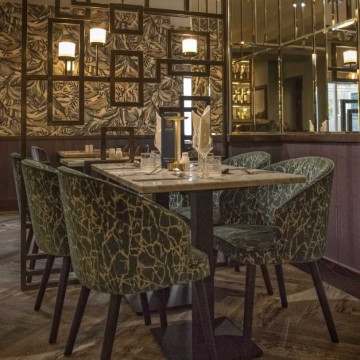 Image for Two Night Bed & Breakfast for Two