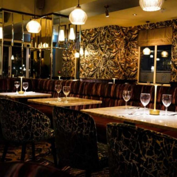 Image for Dinner for Two