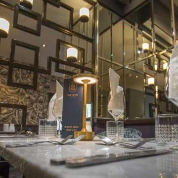 Image for One Night Bed & Breakfast for Two