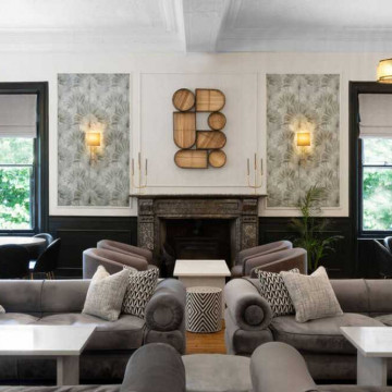 Image for Family Getaway for Three with Afternoon Tea & Breakfast